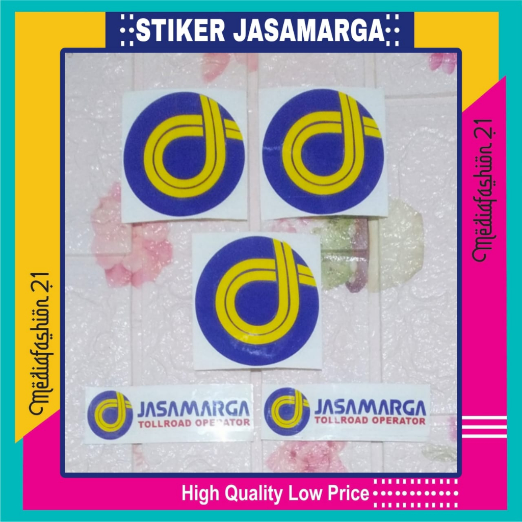 

STIKER CUTTING TIMBUL JASAMARGA