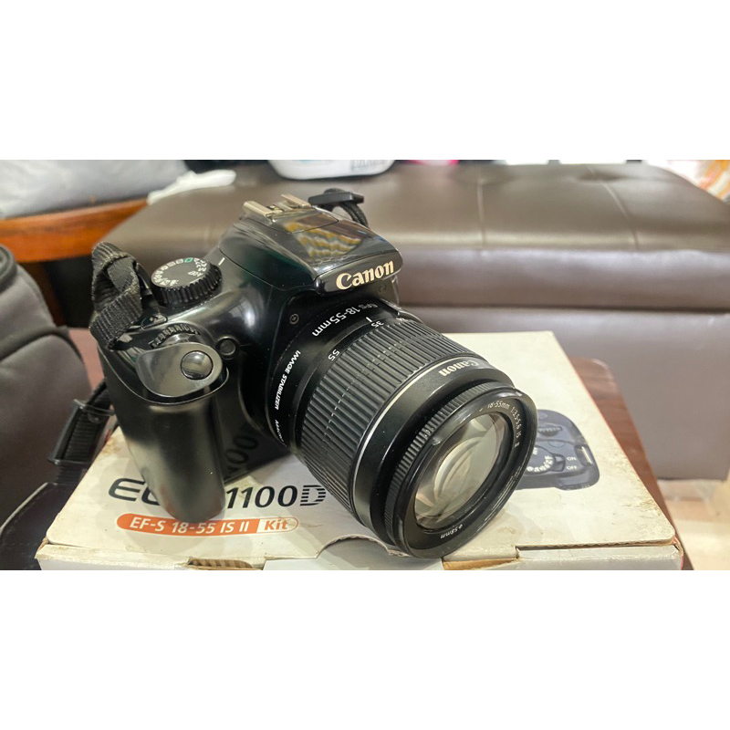 Canon 1100D