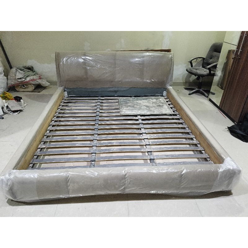 GANTI COVER DIPAN / SERVICE DIPAN / GANTI COVER DIPAN SPRINGBED