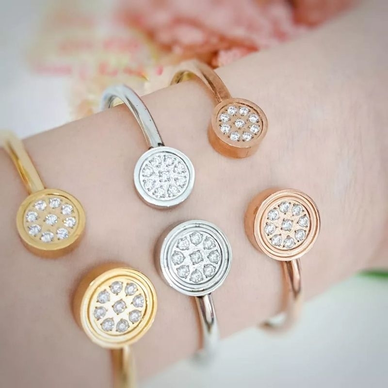 Gelang Kesehatan Gelang Magnet Gelang Quantum Bio Ion