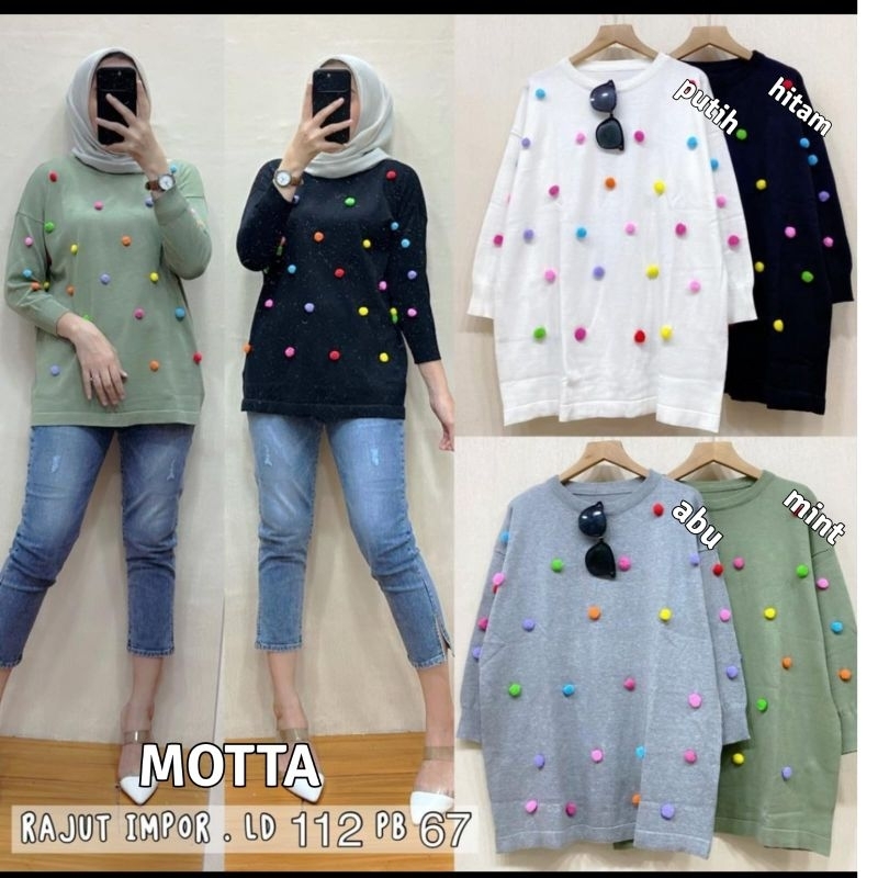 MOTTA BY KYFRAN STOR