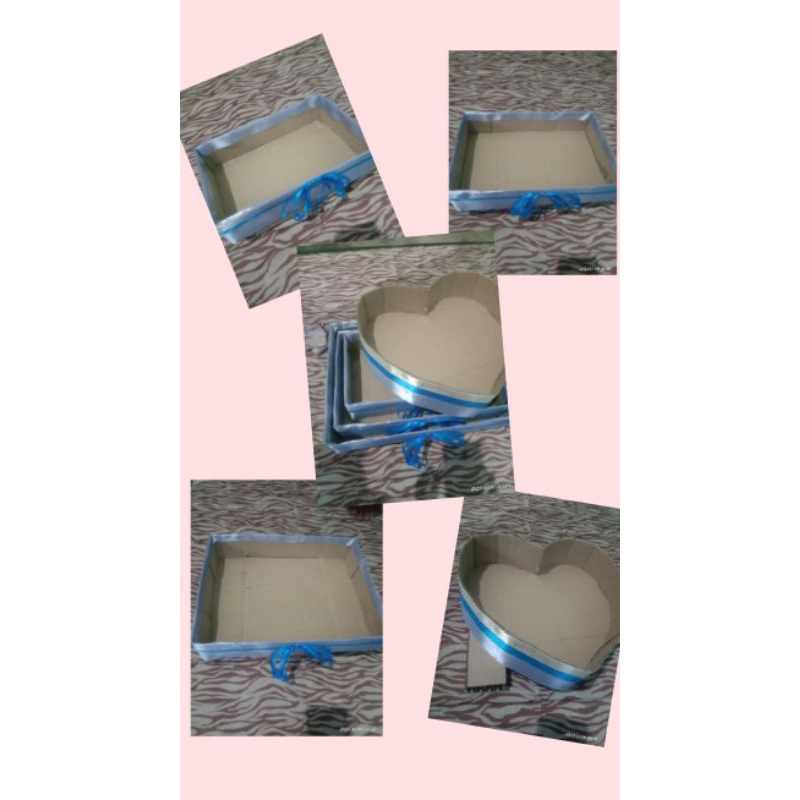 

set kotak kantaran