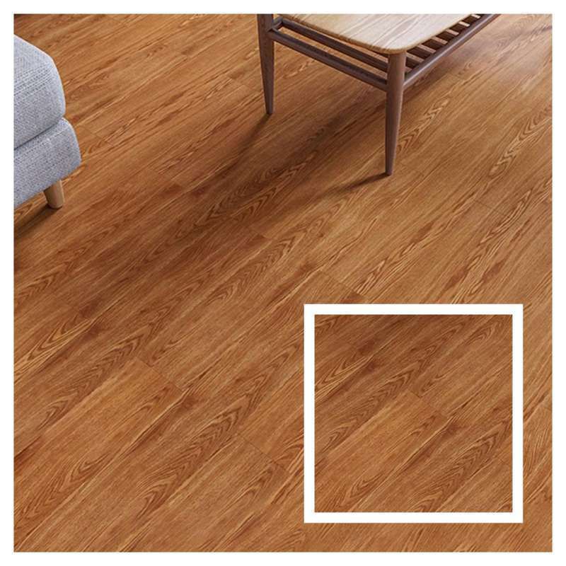 Stiker Lantai Kayu Motif Parket Vynil Vinil PVC 90cm Sticker Vinyl