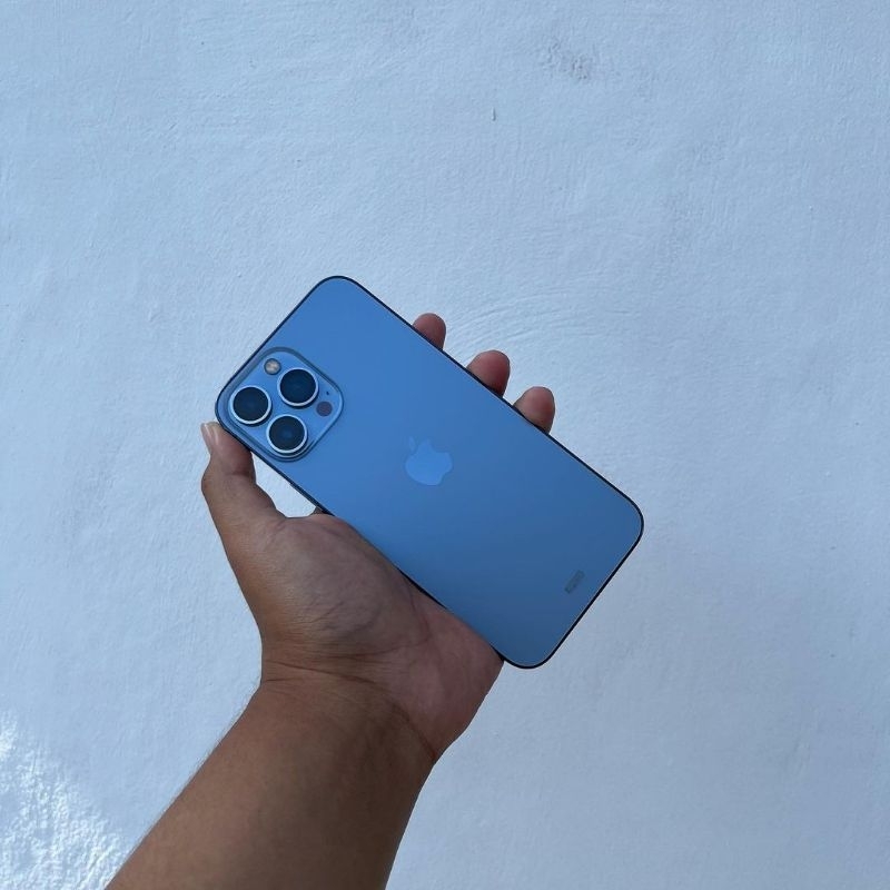 iphone 13 promax 128GB ibox