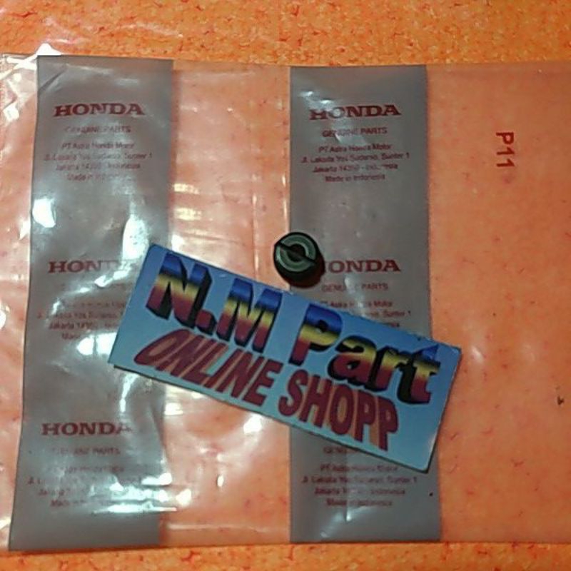 baut nepel tutup baut kaliper cakram honda cbr150r cb150r tiger supra x 125 beat vario scoopy dll