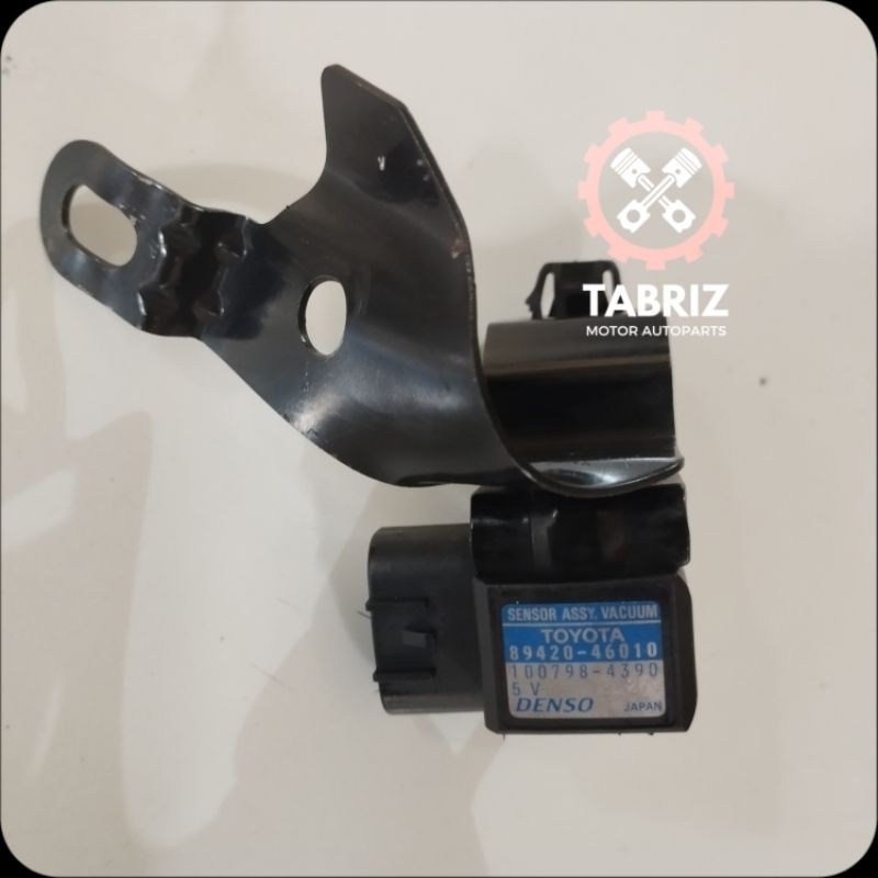 Vacum assy map sensor toyota corolla great all new corona absolute