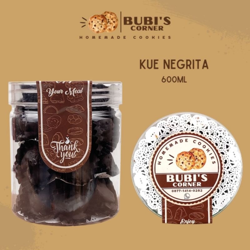 

Bubis Corner Cokelat Negrita Cokelat Crunchy Cokelat Kacang Cokelat Tabung 600 ml