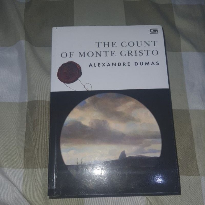 [NEW] The Count of Monte Cristo