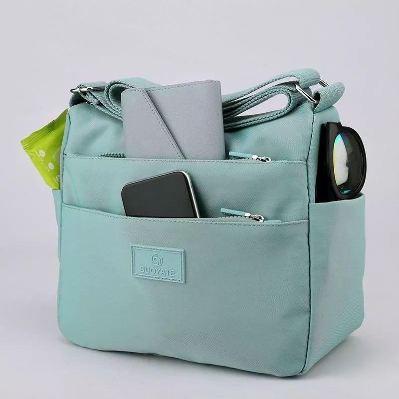 Tas Selempang Wanita Slingbag Suoyate