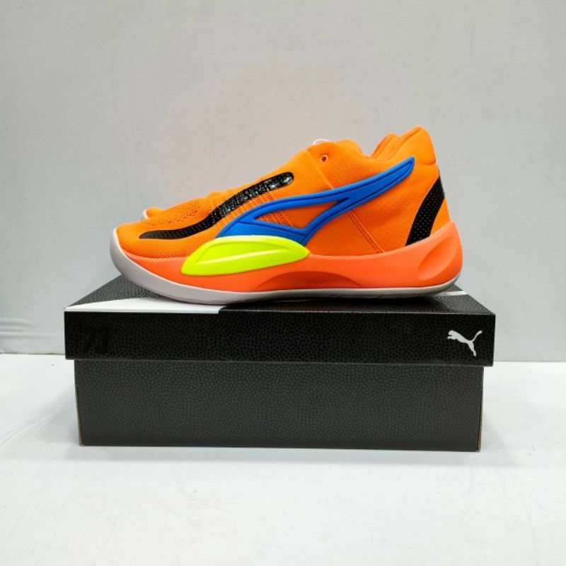 Sepatu FUMA RISE NITRO