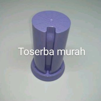 Pendorong Buah / Pusher Juicer Philips HR1811 Sparepart HR 1811