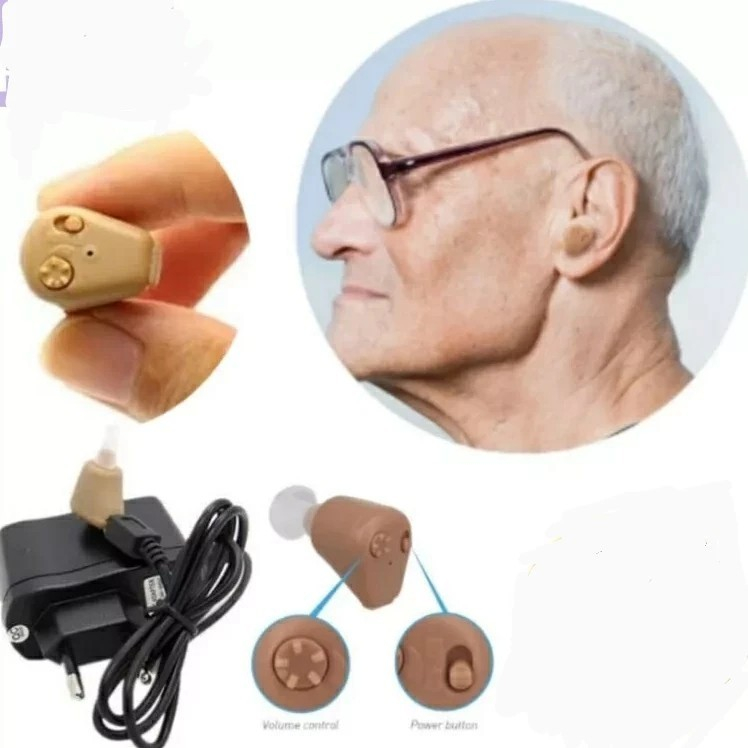 Helpy Hearing ORIGINAL JY