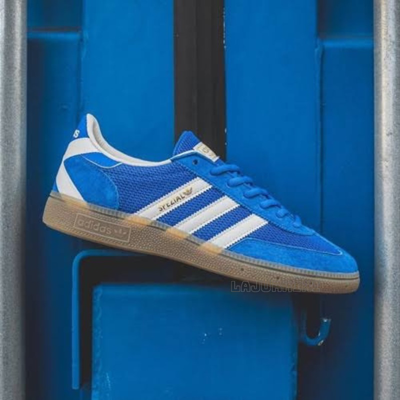 Adidas Spezial Handball Scotland ///