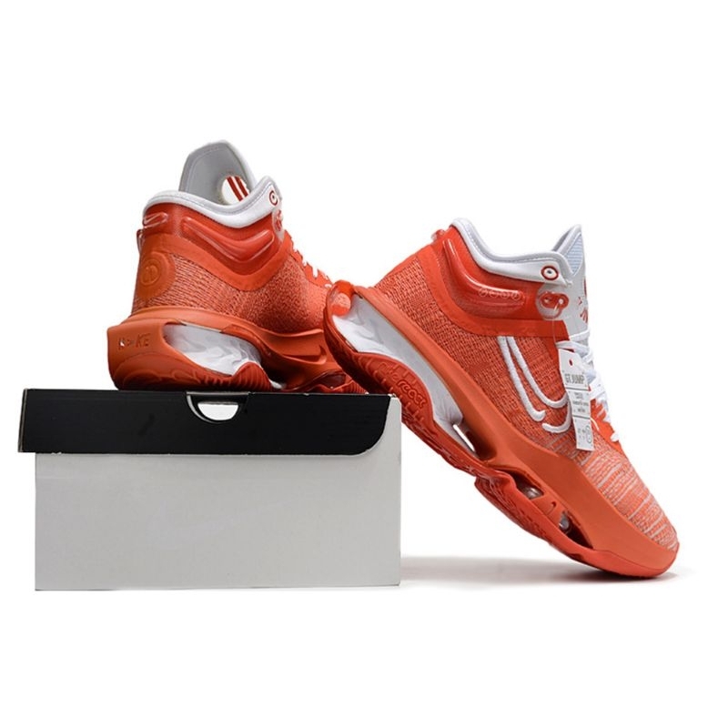 Nike Zoom G.T.  Jump 2 Sepatu Basket