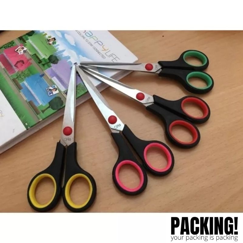 

gunting kecil murah // gunting mini murah