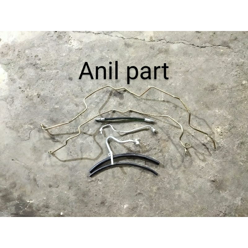 Selang Power Steering  Dyna Dutro 125 130 HT set