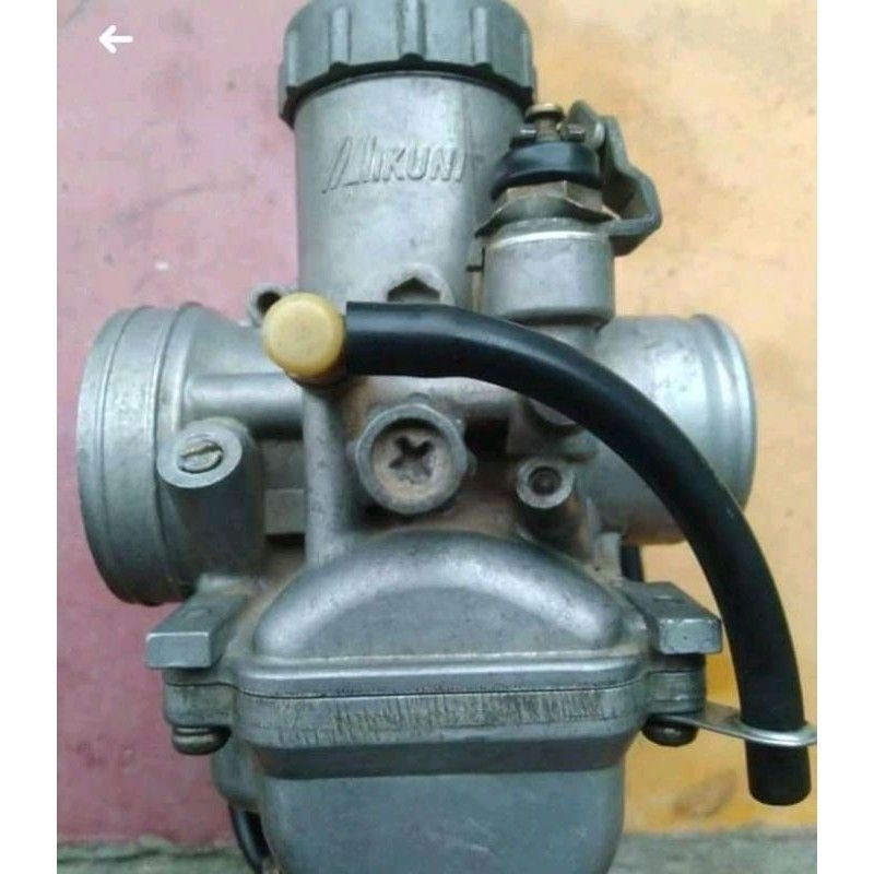 karbu ninja r/ss/rr original