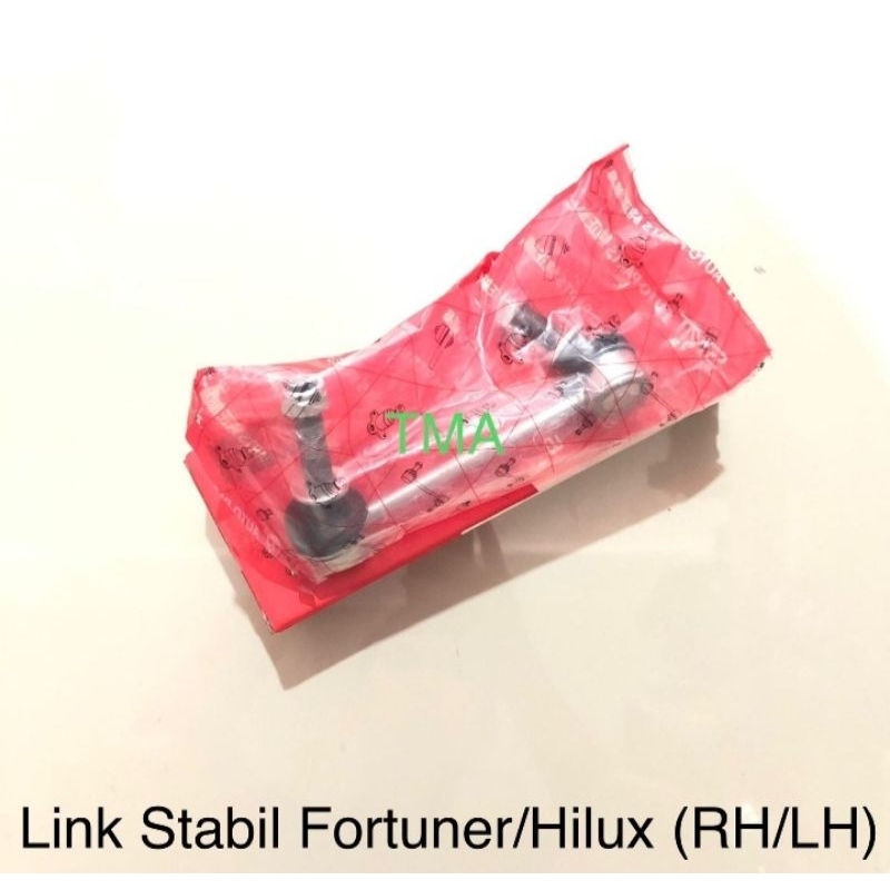 Stabilizer Link - Link Stabil Fortuner/Hilux DC SMT