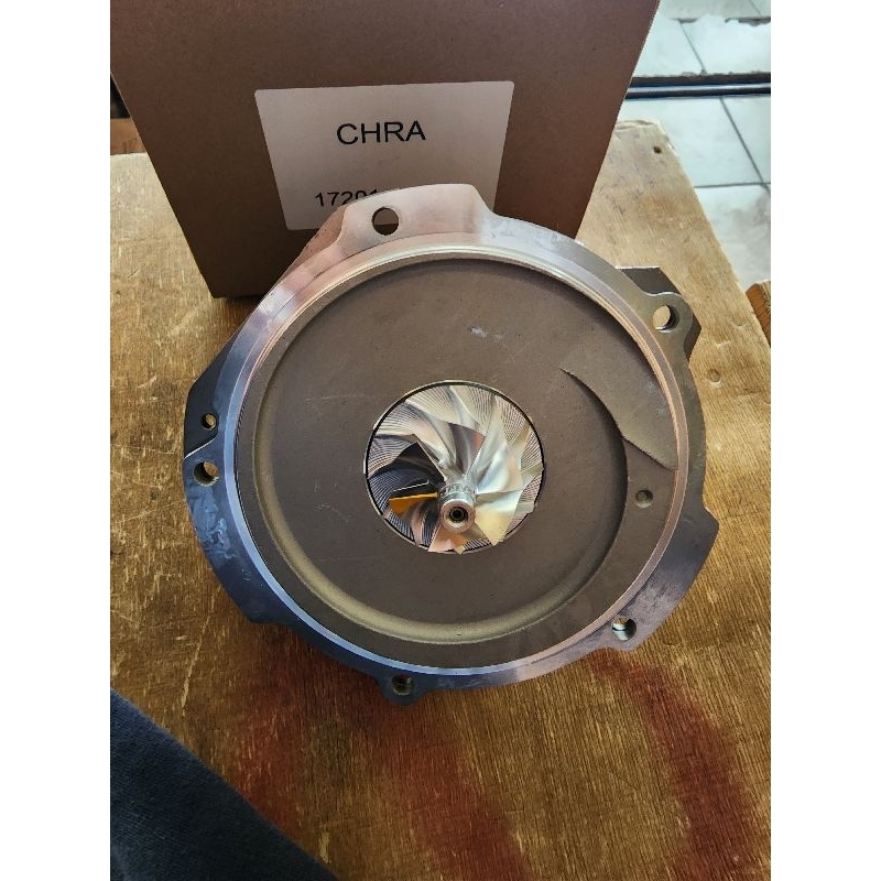 Catridge Turbo New Hilux Revo 2GD 17201-11110