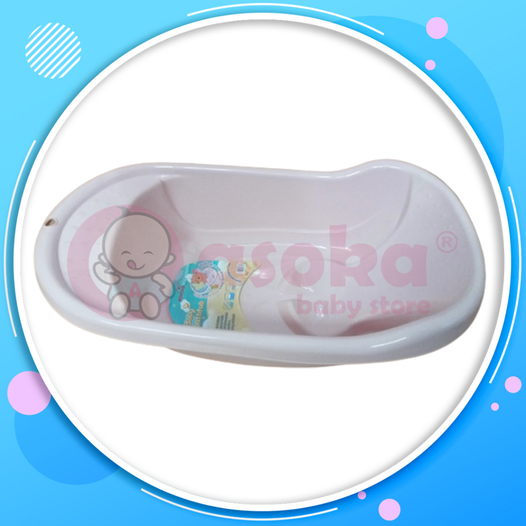 Redhouse Bak Mandi Anak 831/833  - Bak Mandi Anak ASOKA