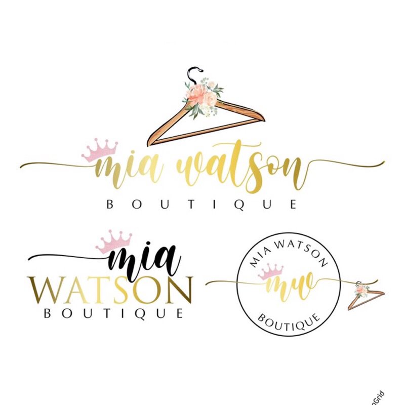 

ARABELLA FELA HANGER | JASA PEMBUATAN DESAIN LOGO OLSHOP BISNIS SIMPLE ELEGAN