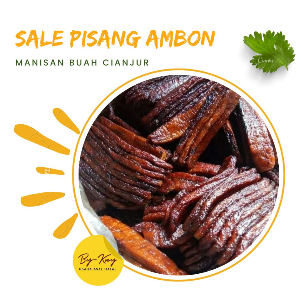 

SALE PISANG BASAH AMBON SALE AMBON SALE BASAH CAU AMBON