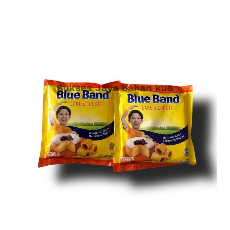 

blueband cake&cookies 200gr