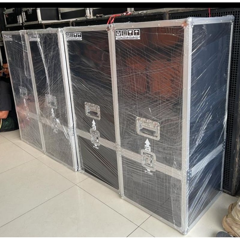 hardcase huper HZ212,,215 & yamaha DSR215(bisa custom sesuia ukuran dan model bok ny)