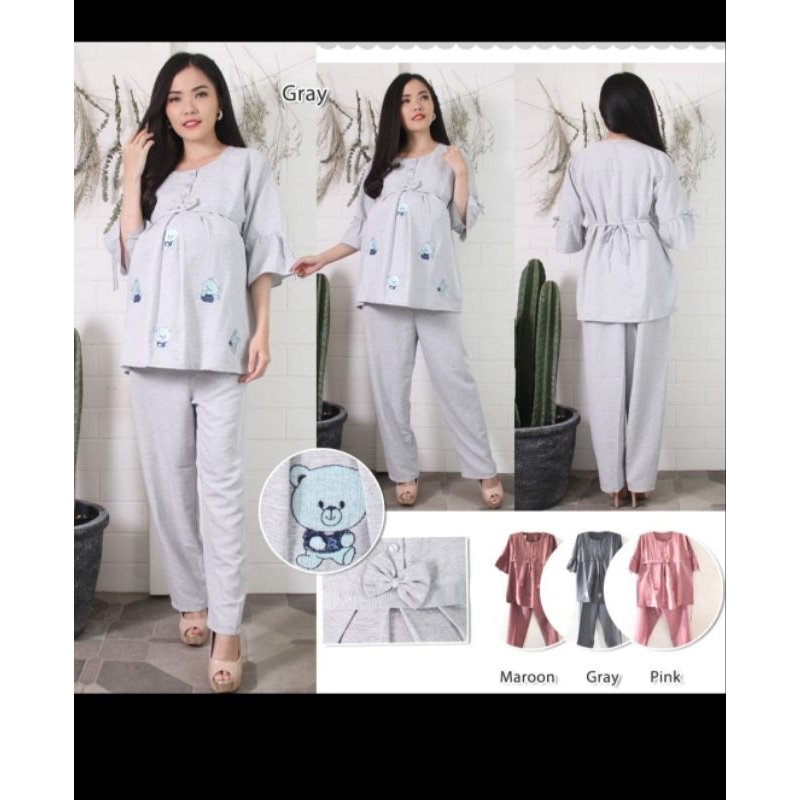 BAJU HAMIL BUSUI/BAJU HAMIL KANTOR
