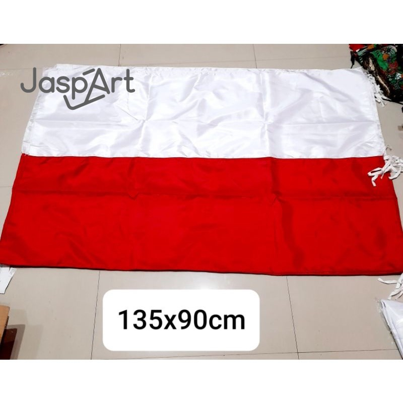 BENDERA MERAH PUTIH BENDERA INDONESIA/BENDERA NKRI