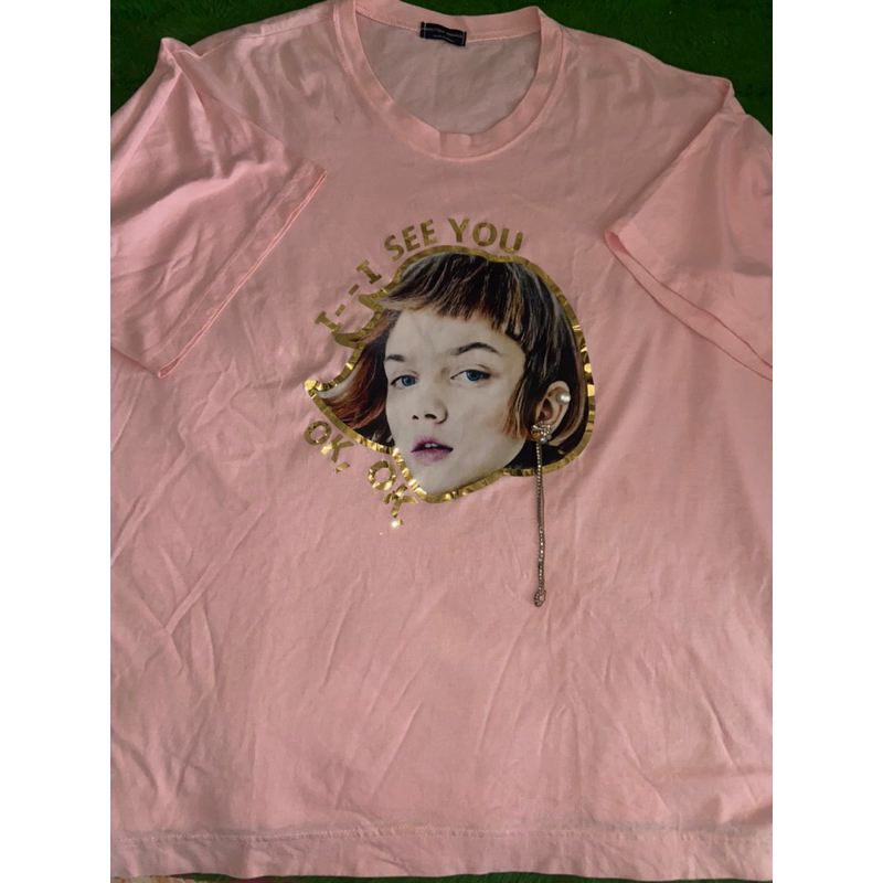 kaos bangkok wanita
