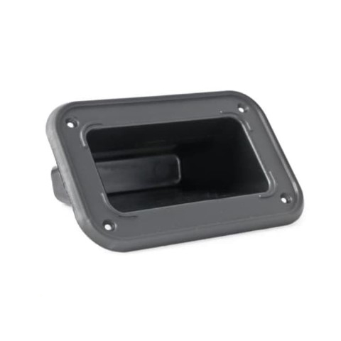 Handel Slop Box Speaker Handle Plastik Boks Selop