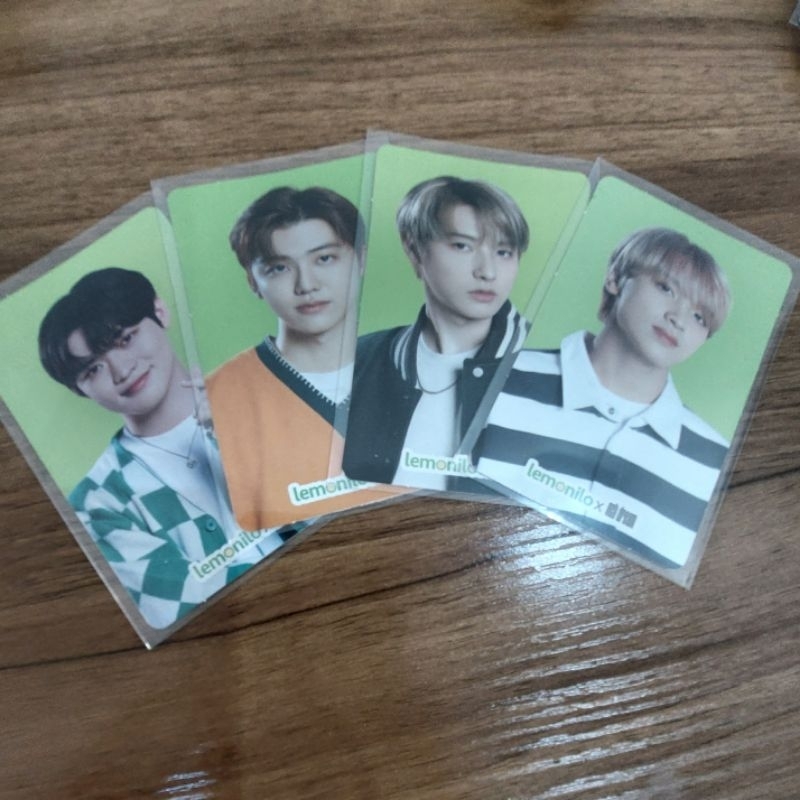PC NCT DREAM LEMONILO