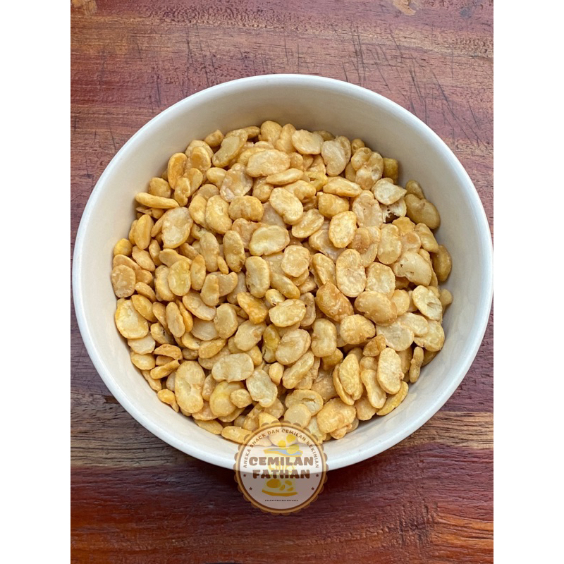 

Kacang Koro