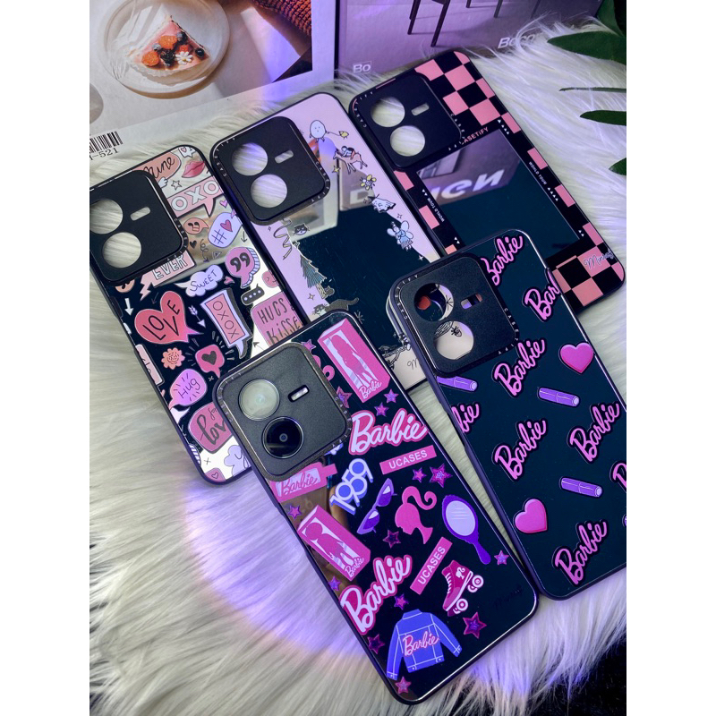 CASE ANDROID CASETIFY READY FOR OPPO
