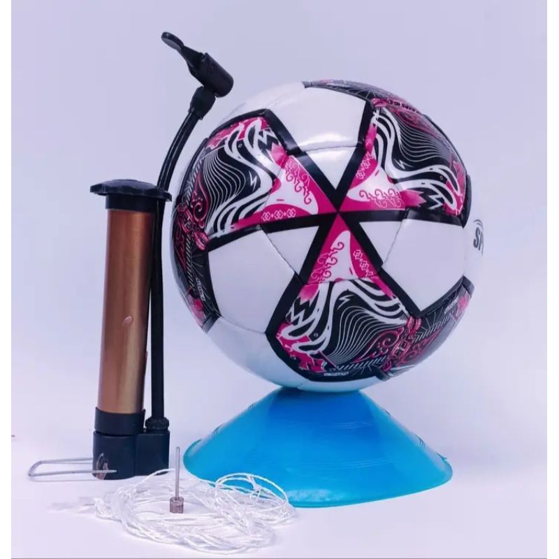 bola sepak size 4 murah/bola sepak ssb/ukuran 4/bola sepak tendang/bola kaki