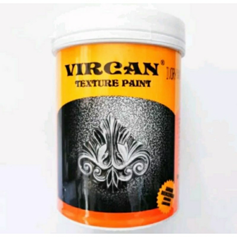 CAT VIRCAN TEXTURE PAINT BLACK cat Box Speaker