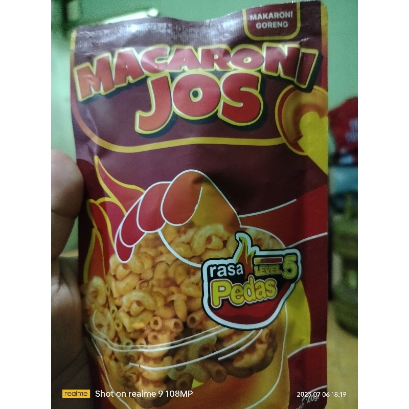 

macaronijos