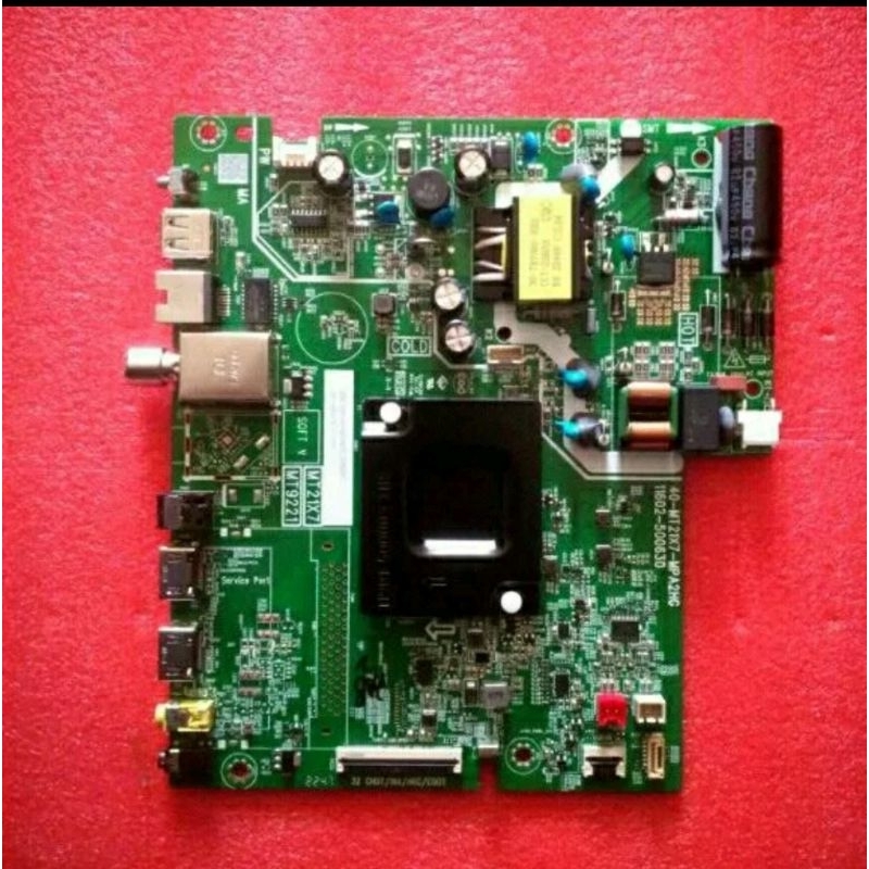 MB TV TCL 32A7