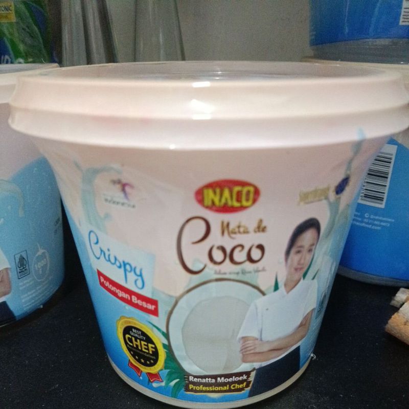 

nata de coco 1000 g