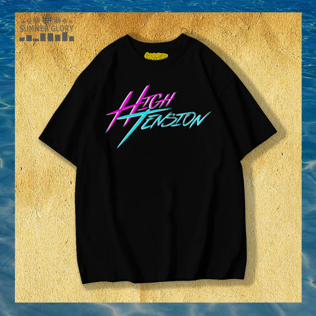 JKT 48 T-SHIRT / KAOS NEW ERA JKT 48 / JKT 48