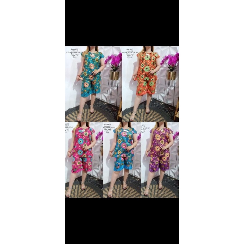 baby doll katun rayon