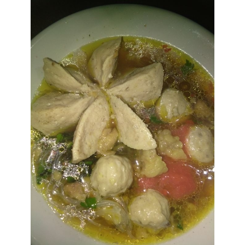 

bakso urat