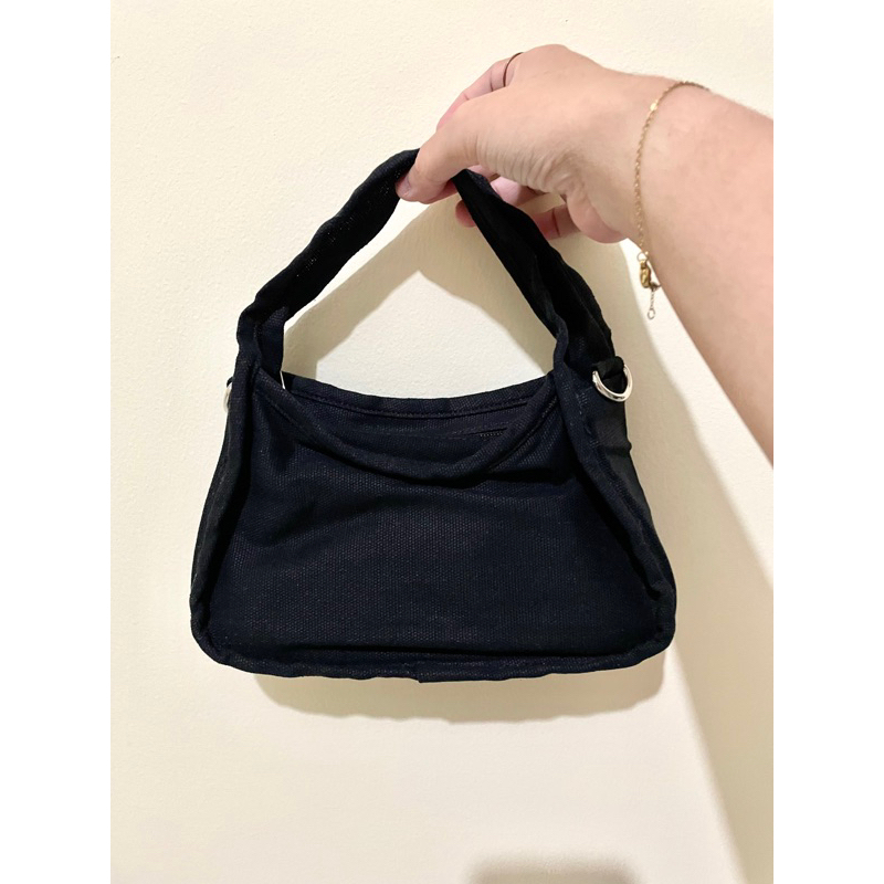 Sunny Canvas Bag - Gladsome (PRELOVED)