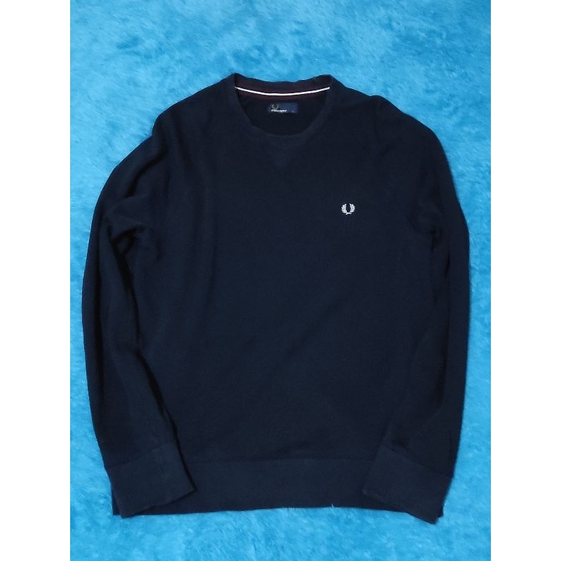 CN FRED PERRY