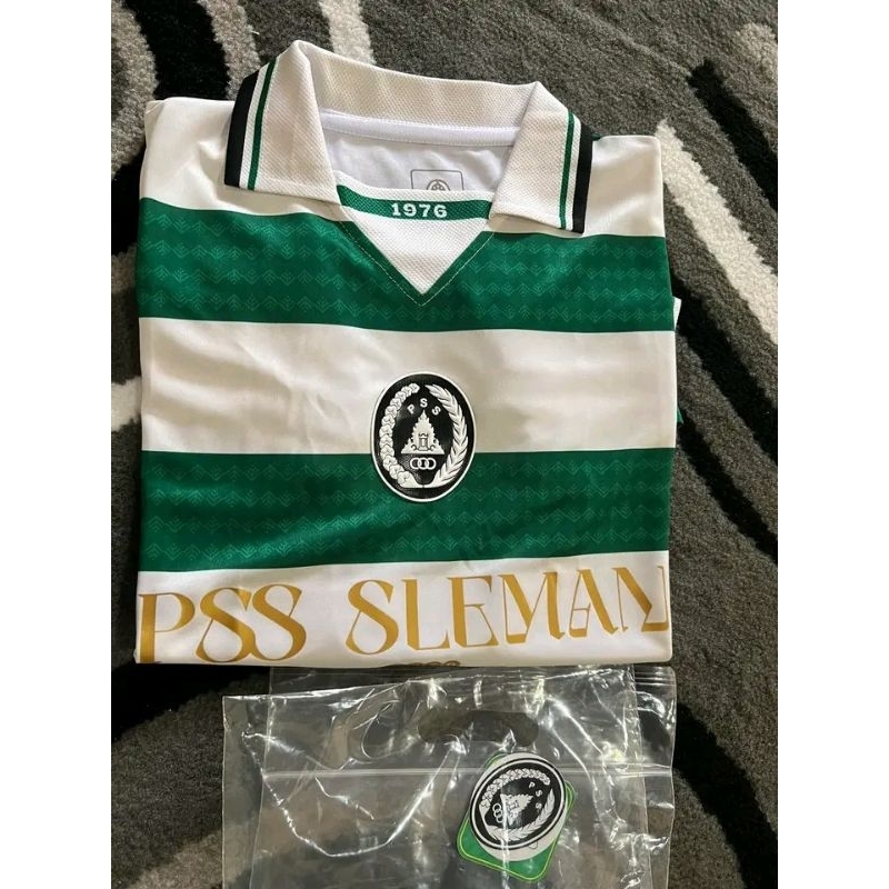 Jersey Anniversary 47th PSS