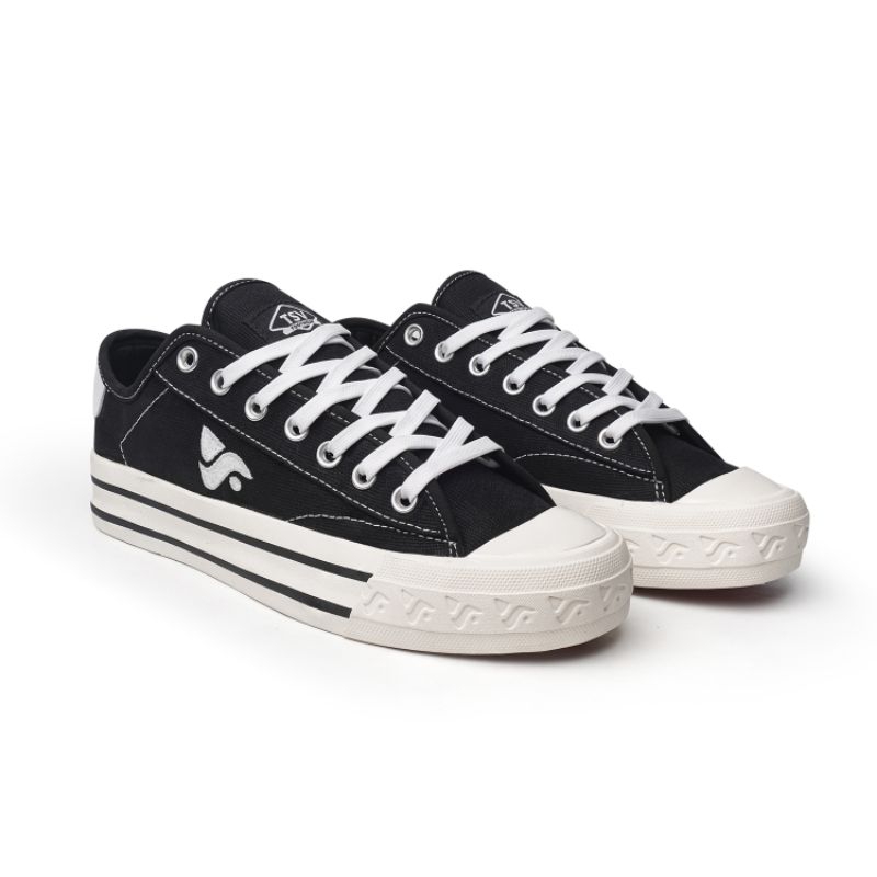 TSV RETRO sepatu tsv footwear original lokal brand/sepatu sneakers pria wanita/sepatu cowok/sepatu c