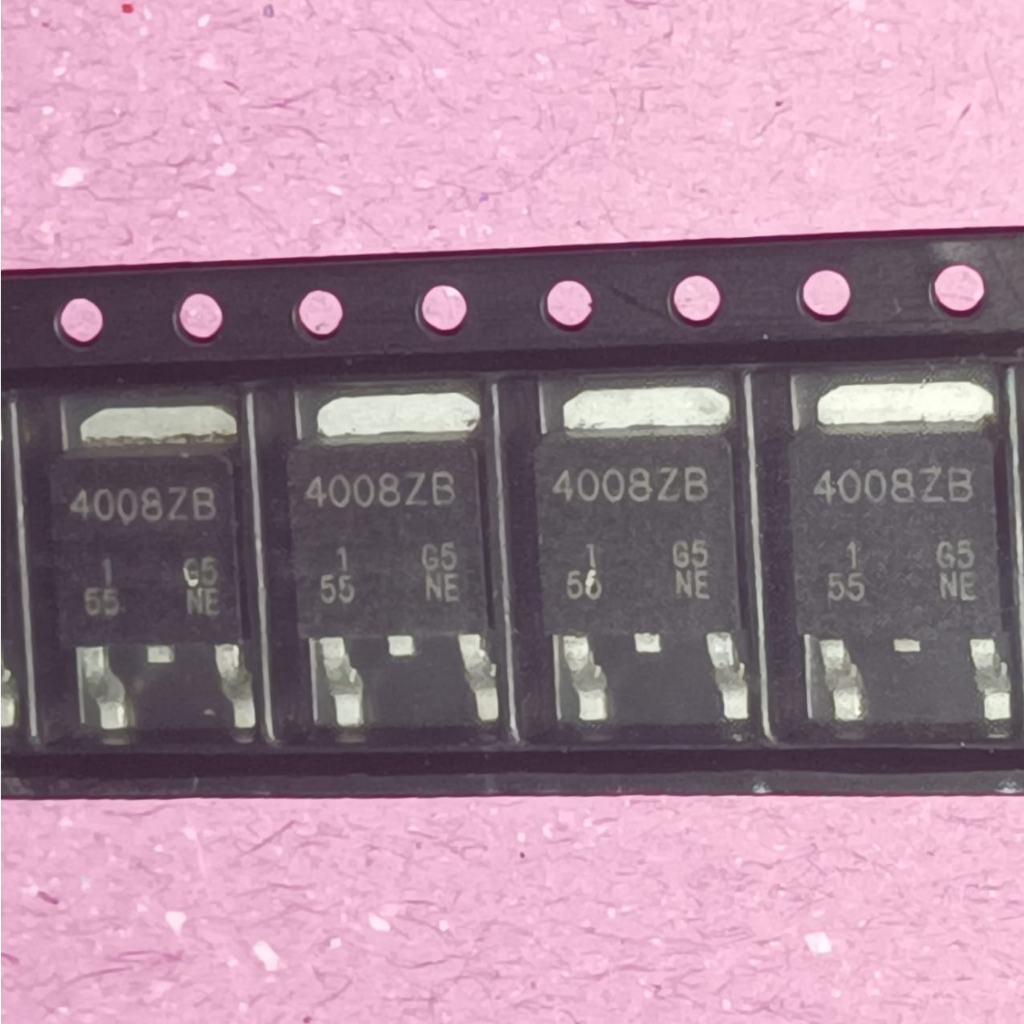 New Original GN4008ZB 4008ZB 40082B SOT-252 Mantaaaaaabbbb