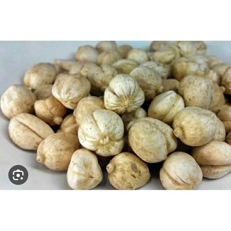 

kapulaga / kapol bersih putih 100 grm