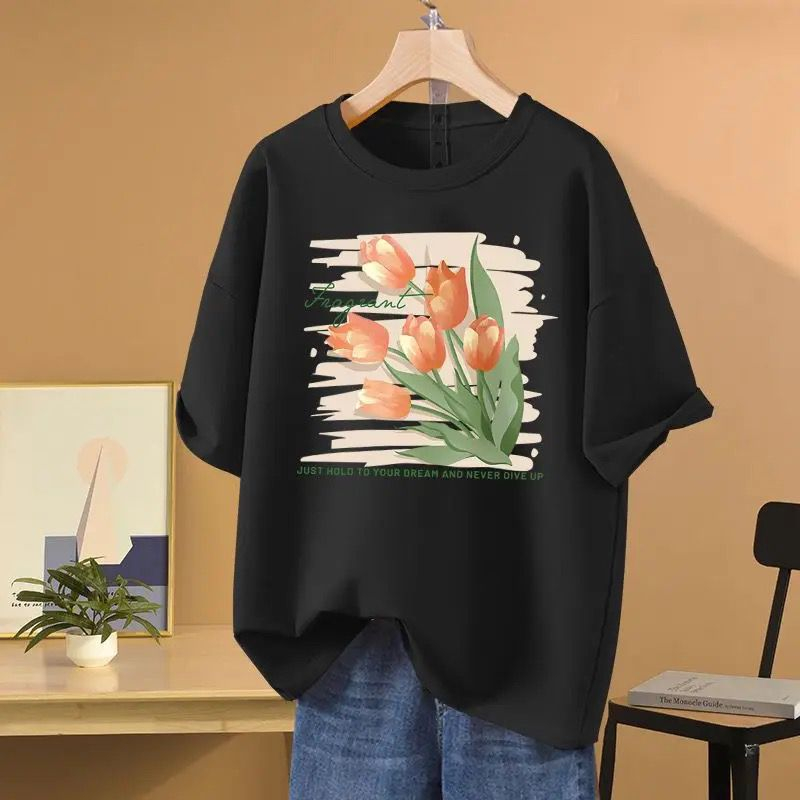 KAOS OVERSIZE WANITA/KAOS DISTRO UNISEX/KAOS OVERSIZE KOREA/KAOS OVERSIZE JUMBO/COD/KAOS FLOGEANT JU